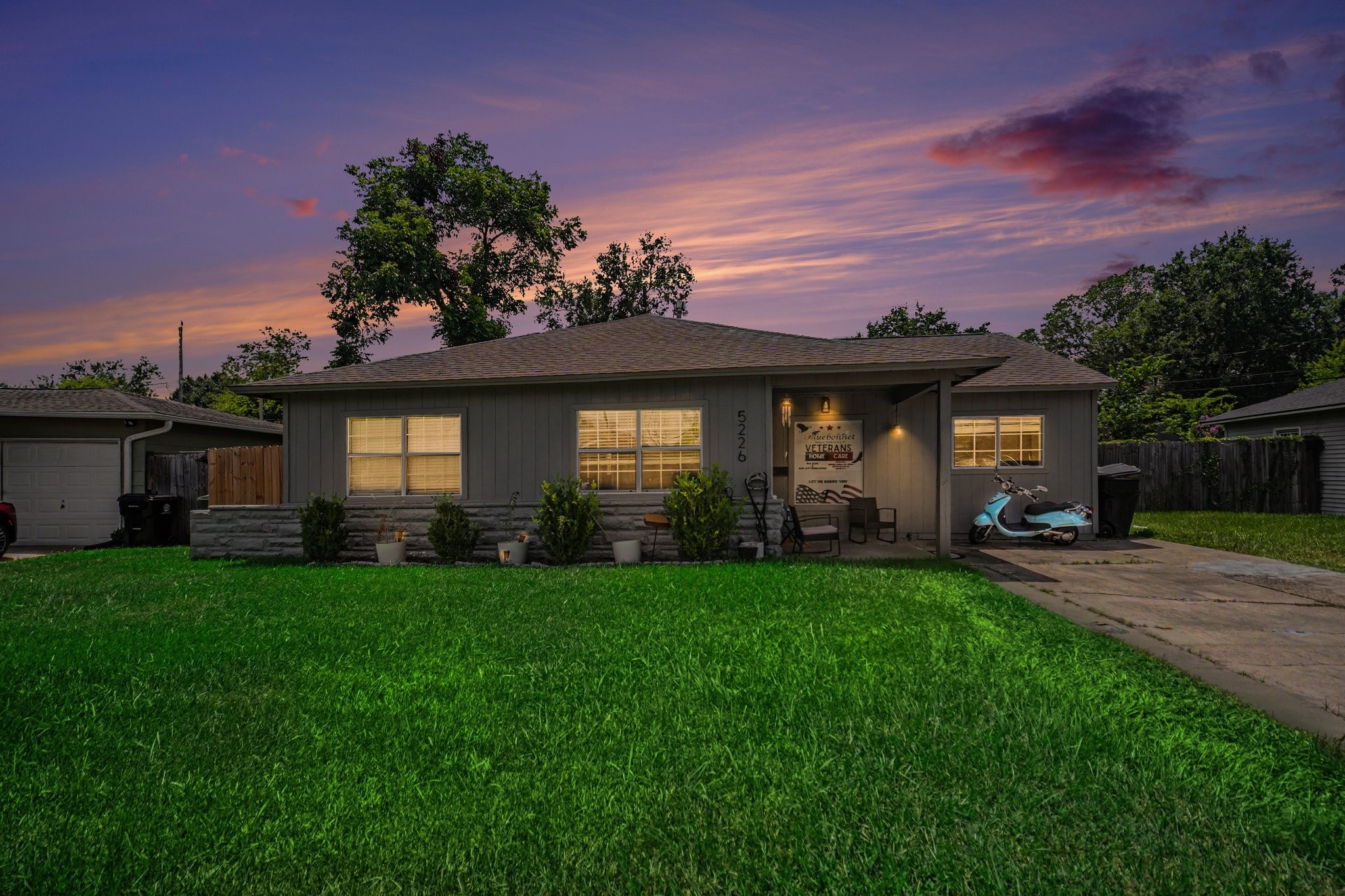 5226 Pomander Road Houston, TX 77021 - Photo 1 of 36