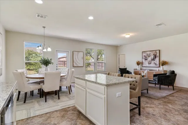 $308,500 | 404 Sierra Mar Loop, Leander, TX 78641