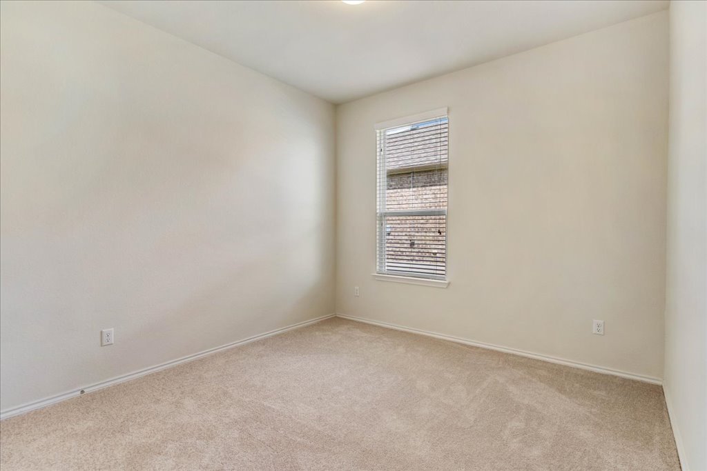 404 Sierra Mar Loop Leander, TX 78641 - Photo 21 of 30 Bedroom 3