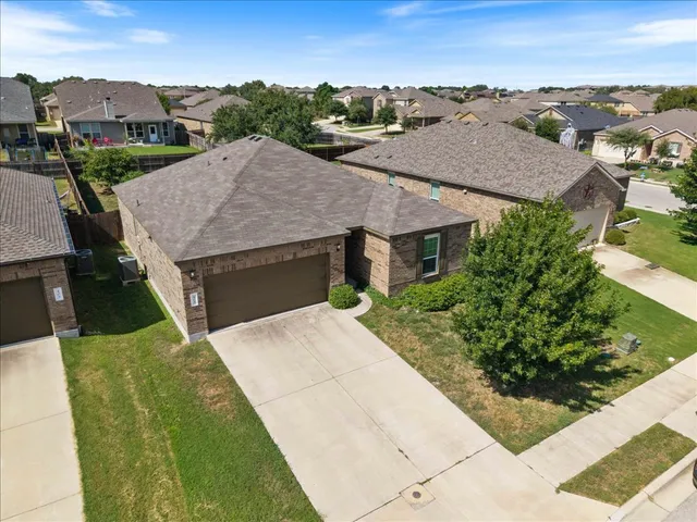 $308,500 | 404 Sierra Mar Loop, Leander, TX 78641