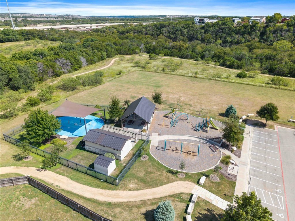 404 Sierra Mar Loop Leander, TX 78641 - Photo 27 of 30