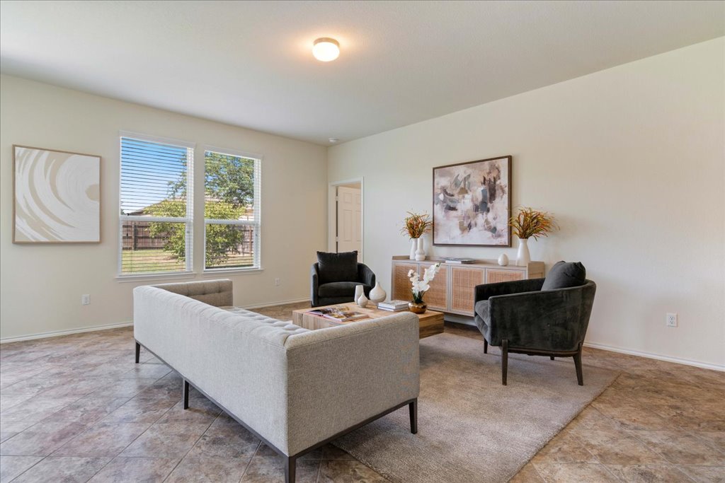 404 Sierra Mar Loop Leander, TX 78641 - Photo 4 of 30