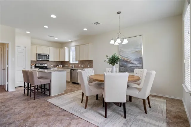 $308,500 | 404 Sierra Mar Loop, Leander, TX 78641