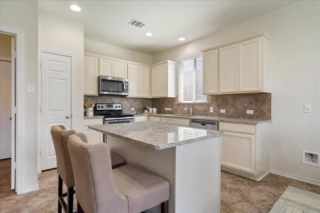 $308,500 | 404 Sierra Mar Loop, Leander, TX 78641