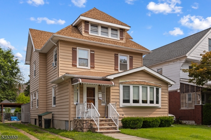 70 DeMott Avenue, Clifton, NJ 07011 Compass