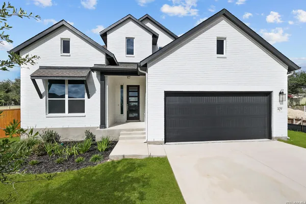 $529,990 | 409 Foxtail Canyon, Cibolo, TX 78108