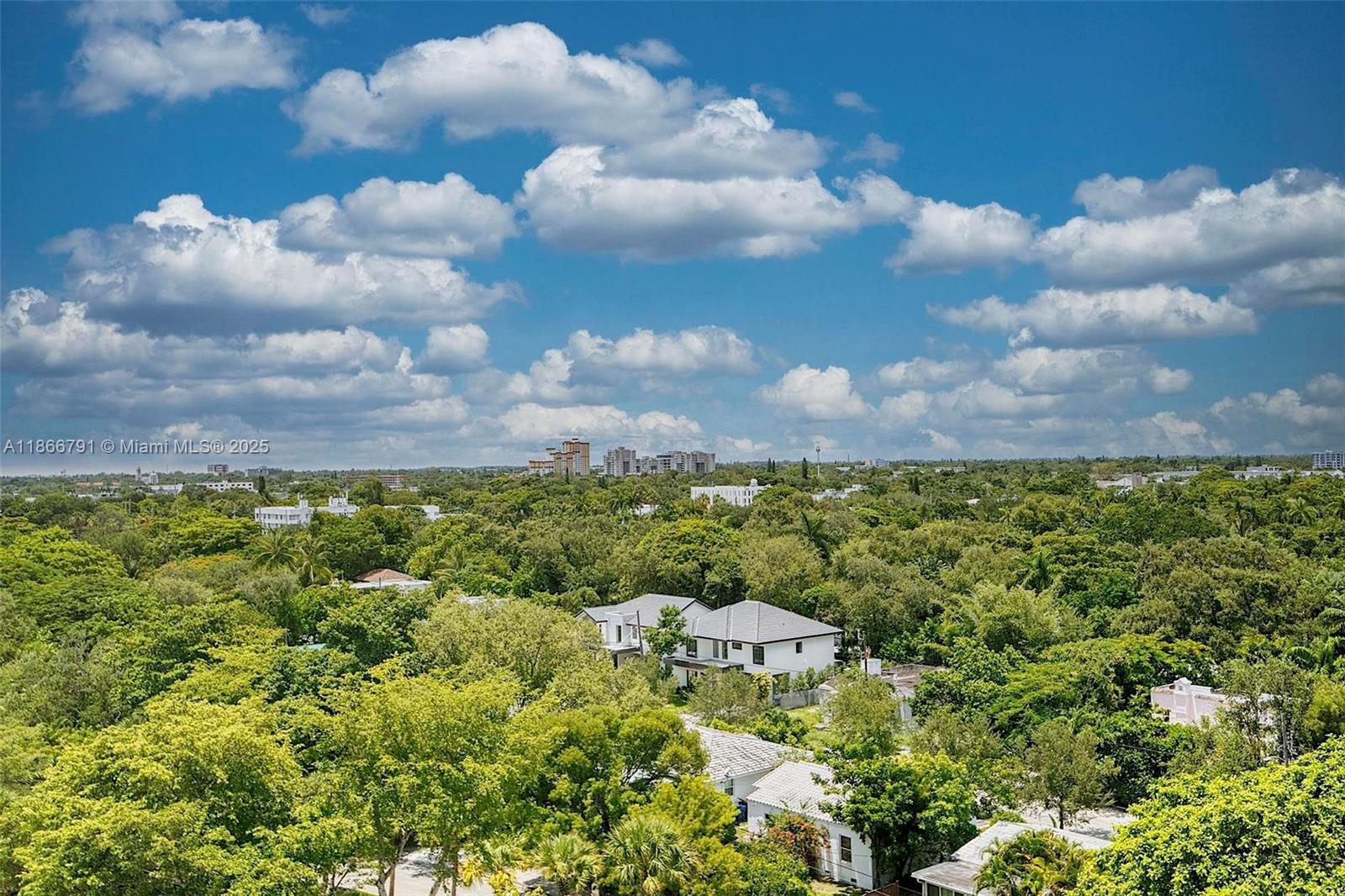 780 Northeast 69th Street, Unit 910 Miami, FL 33138 - Photo 18 of 26 a view of a city