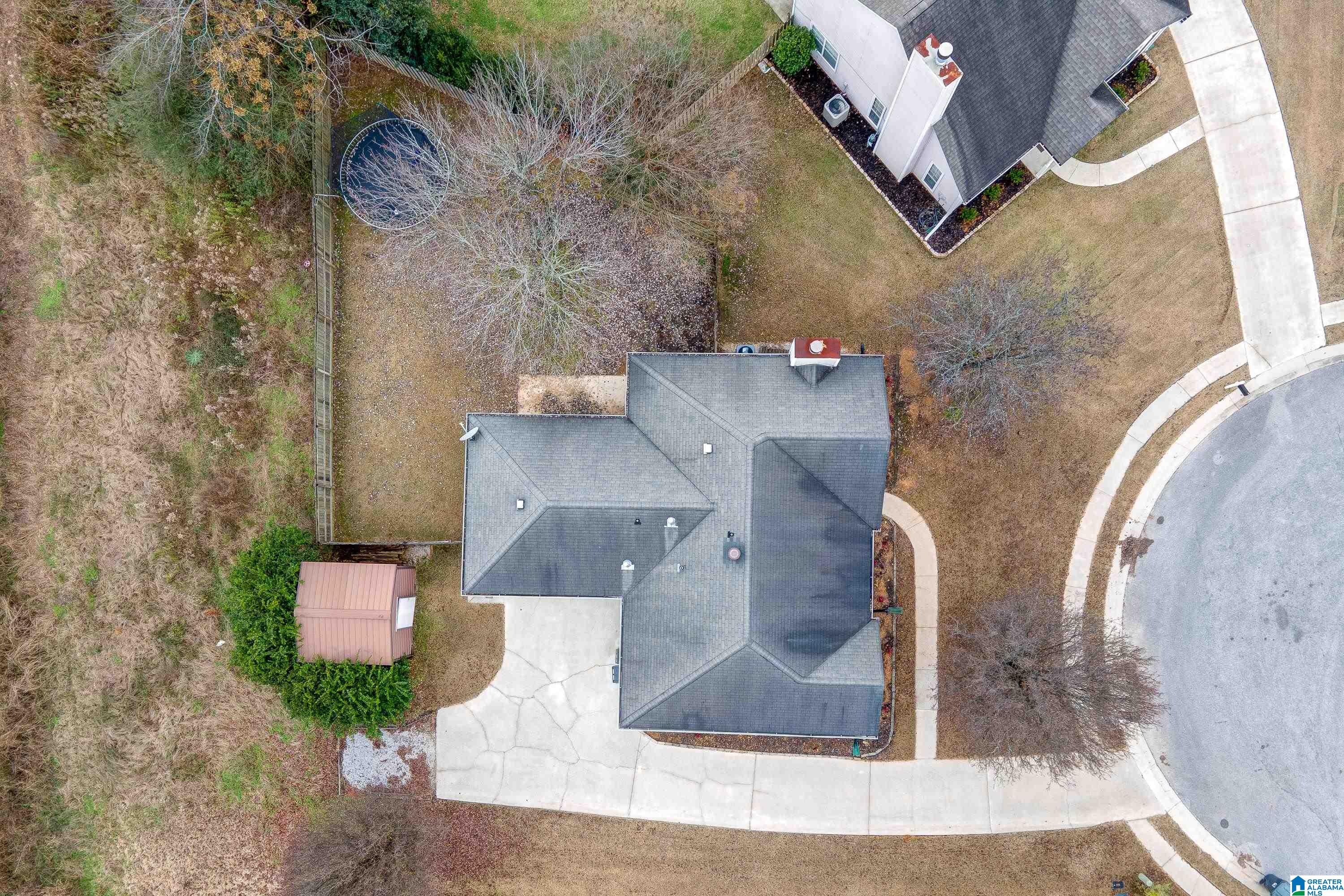 211 Stone Circle Pelham, AL 35124 - Photo 28 of 38