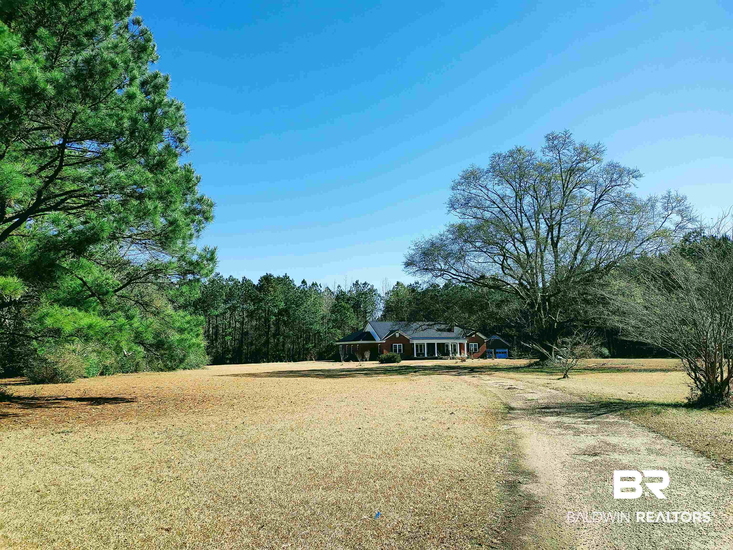 30032 Highway 17 Millry, AL 36558 - Photo 43 of 43