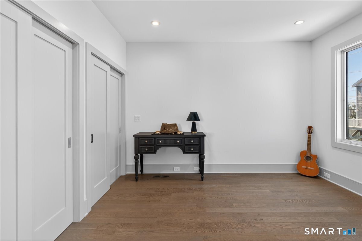 33 Pearl Street Milford, CT 06460 - Photo 14 of 40 a view of room with a window