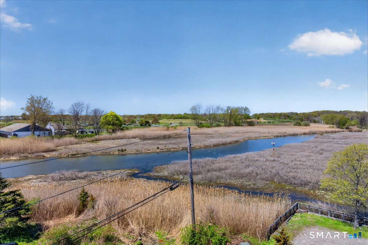 33 Pearl Street Milford, CT 06460 - Photo 35 of 40 a view of a lake view