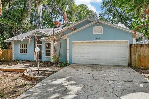 $339,500 | 3639 Old Hammock Road, Port Orange, FL 32129