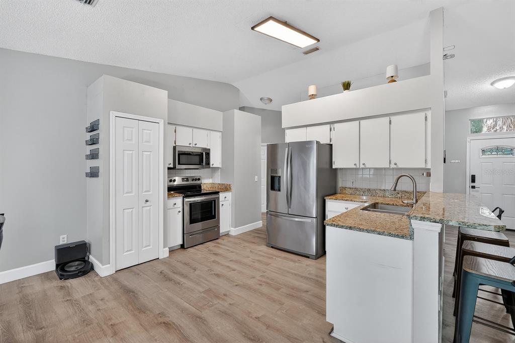 3639 Old Hammock Road Port Orange, FL 32129 - Photo 14 of 57