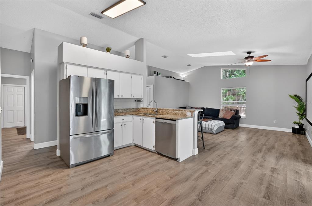 3639 Old Hammock Road Port Orange, FL 32129 - Photo 15 of 57