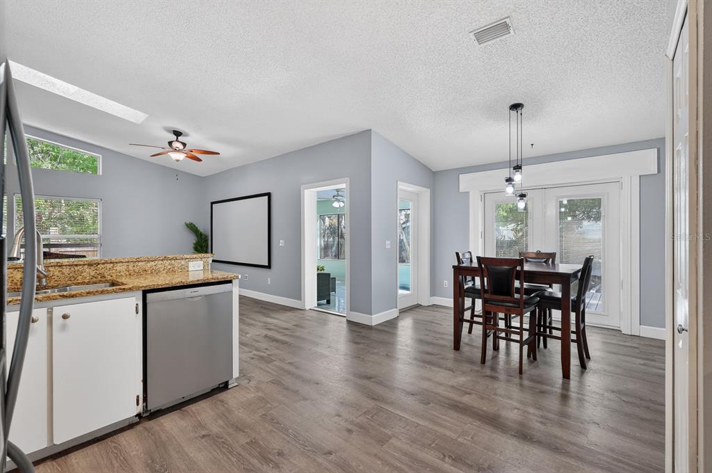 3639 Old Hammock Road Port Orange, FL 32129 - Photo 16 of 57