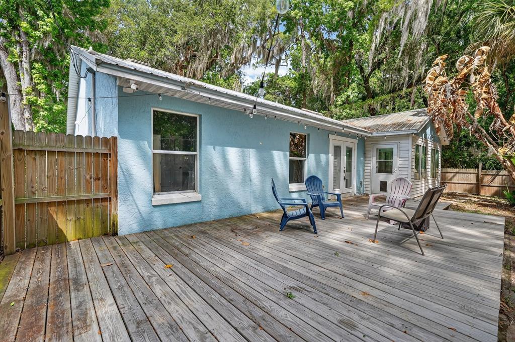 3639 Old Hammock Road Port Orange, FL 32129 - Photo 29 of 57