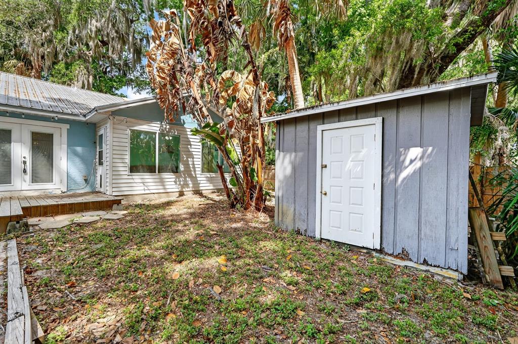 3639 Old Hammock Road Port Orange, FL 32129 - Photo 32 of 57