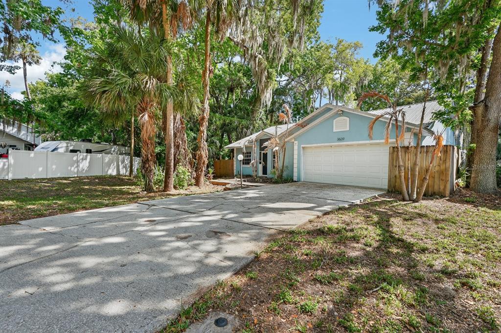 3639 Old Hammock Road Port Orange, FL 32129 - Photo 38 of 57