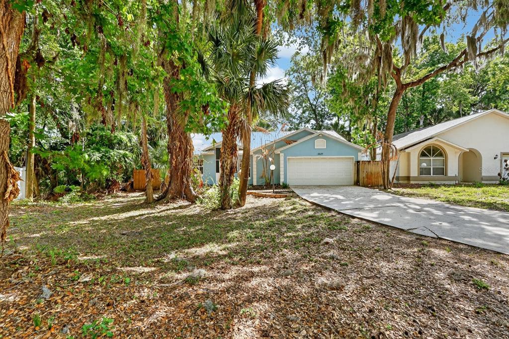 3639 Old Hammock Road Port Orange, FL 32129 - Photo 39 of 57