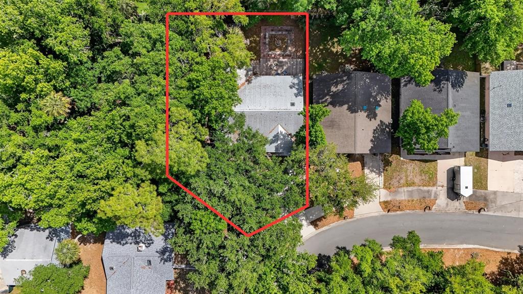 3639 Old Hammock Road Port Orange, FL 32129 - Photo 42 of 57