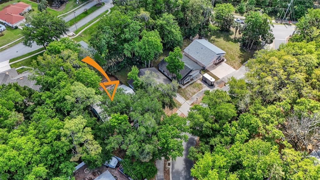 3639 Old Hammock Road Port Orange, FL 32129 - Photo 47 of 57
