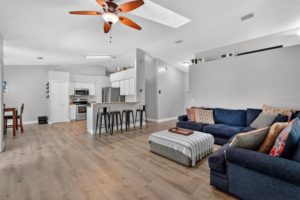 3639 Old Hammock Road Port Orange, FL 32129 - Photo 5 of 57