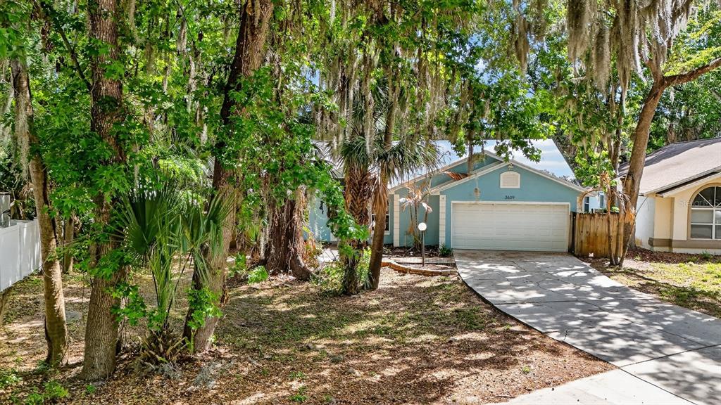 3639 Old Hammock Road Port Orange, FL 32129 - Photo 53 of 57