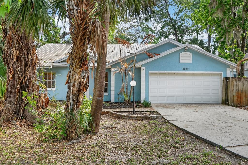 3639 Old Hammock Road Port Orange, FL 32129 - Photo 55 of 57