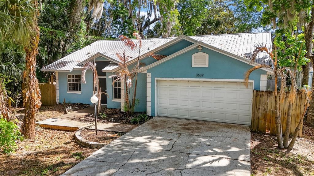 3639 Old Hammock Road Port Orange, FL 32129 - Photo 56 of 57