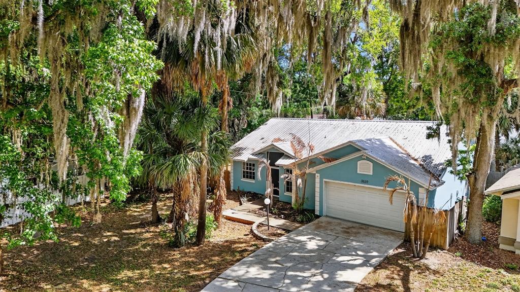 3639 Old Hammock Road Port Orange, FL 32129 - Photo 57 of 57