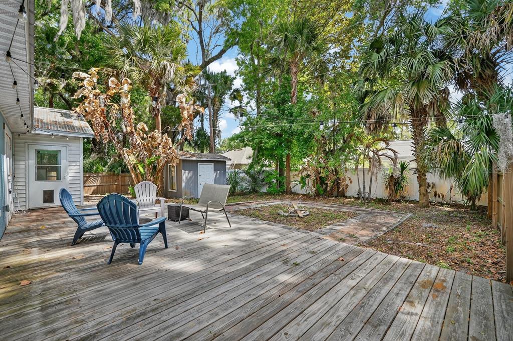 3639 Old Hammock Road Port Orange, FL 32129 - Photo 7 of 57