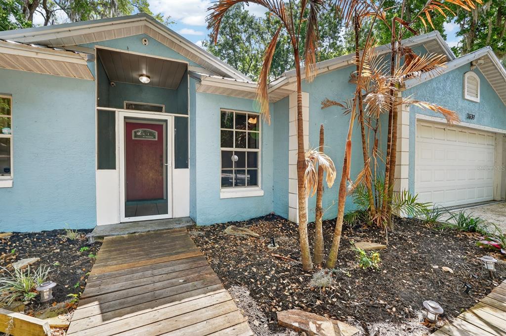 3639 Old Hammock Road Port Orange, FL 32129 - Photo 9 of 57