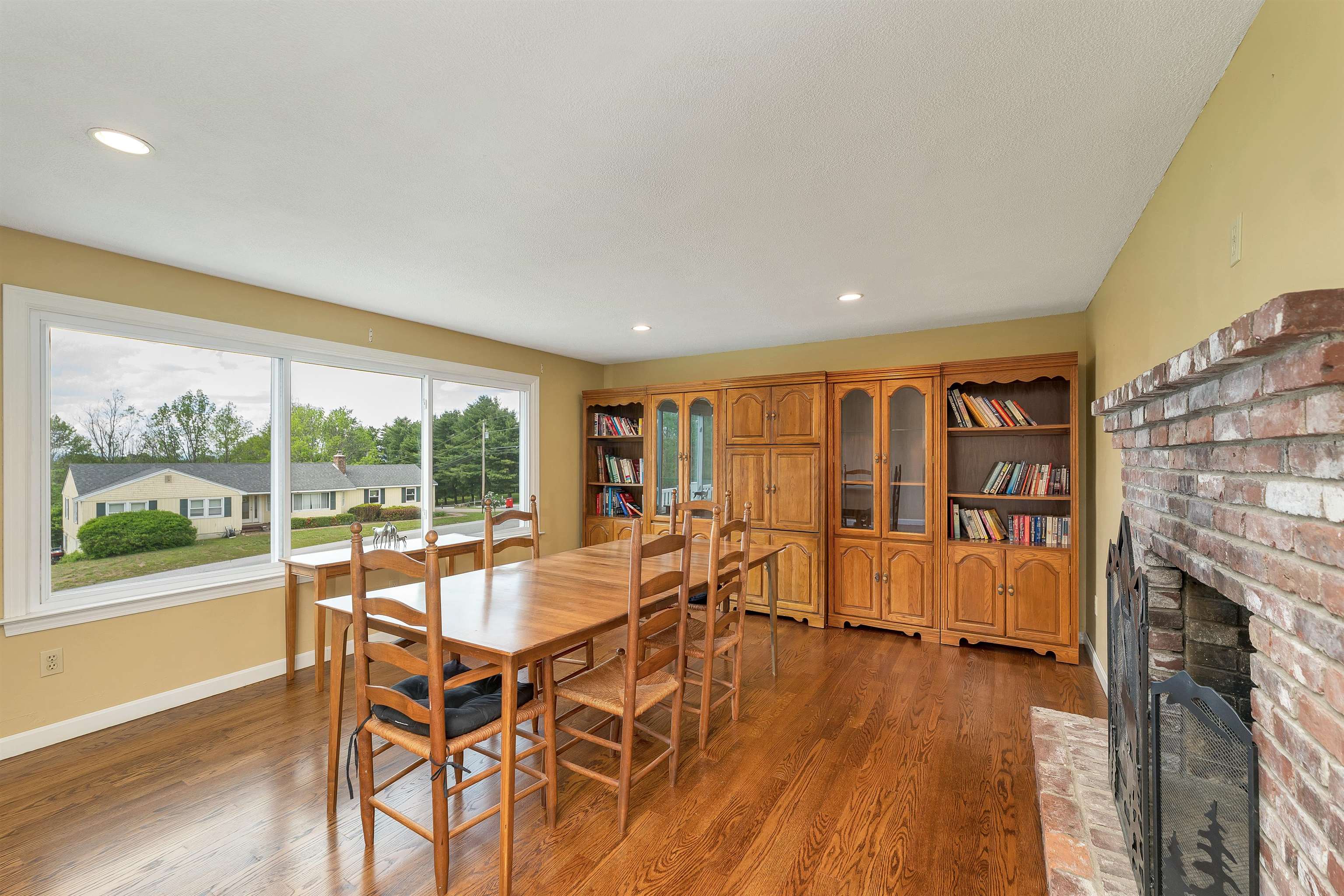 297 Liberty Hill Road Gilford, NH 03249 - Photo 11 of 60
