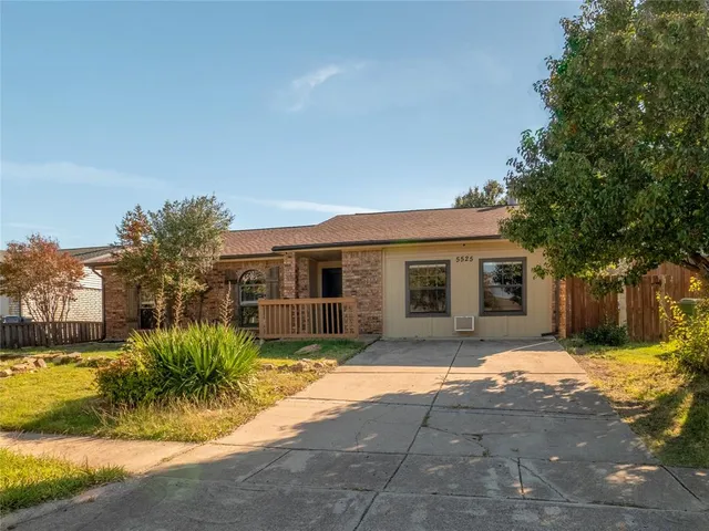 $309,000 | 5525 Rearn Drive, The Colony, TX 75056