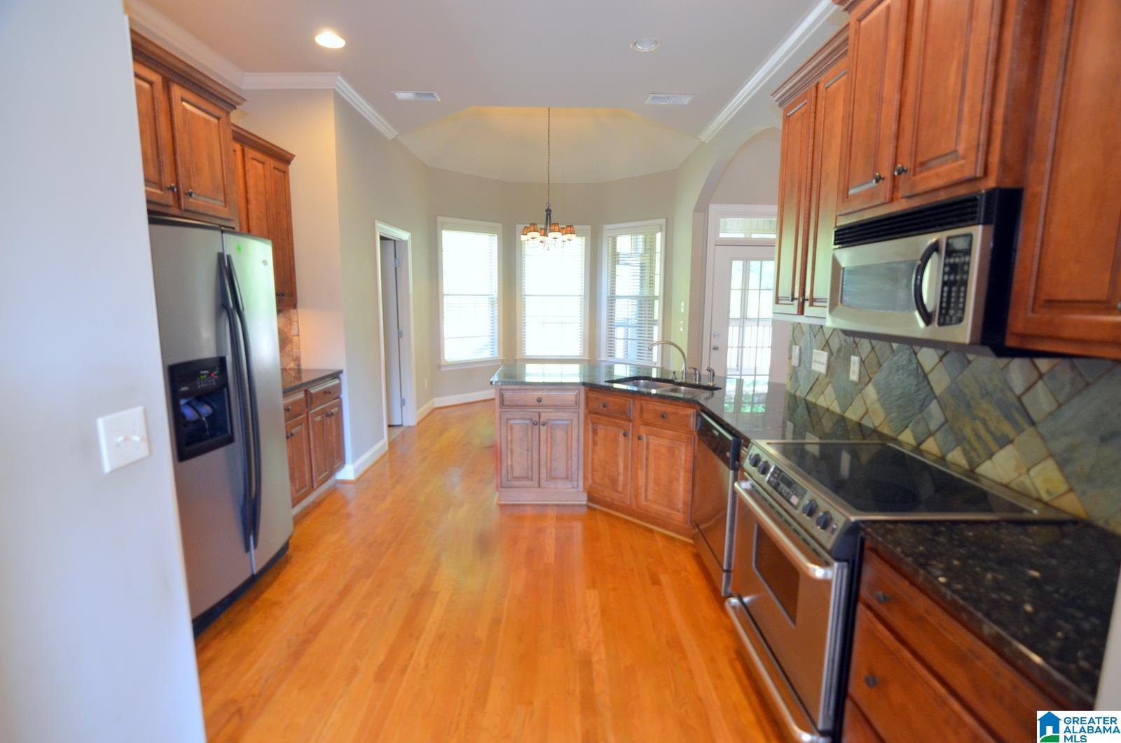 1065 Stoneykirk Road Pelham, AL 35124 - Photo 23 of 58