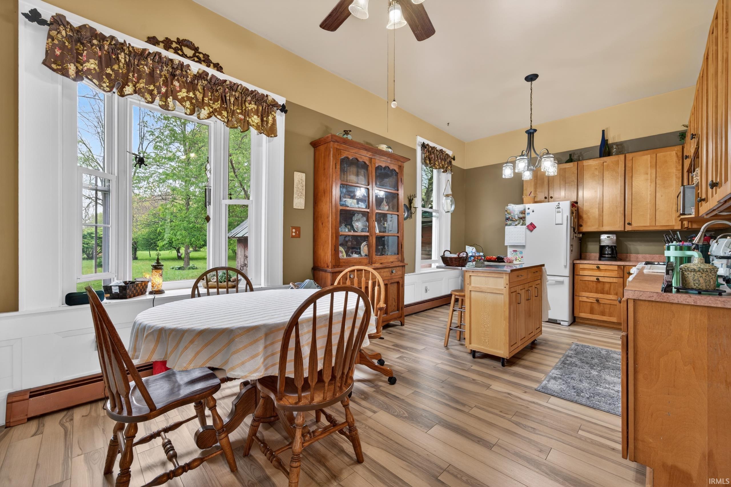 2496 East 400th Road North Kokomo, IN 46901 - Photo 10 of 31