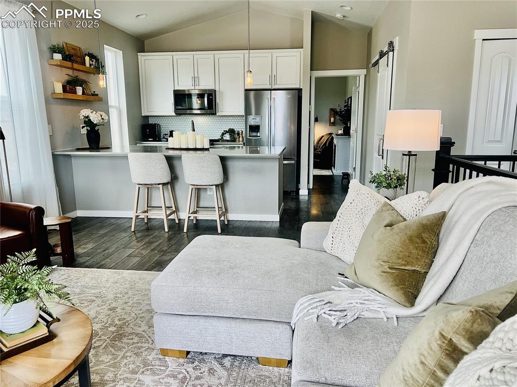 11229 Modern Meadow Loop Colorado Springs, CO 80921 - Photo 11 of 30