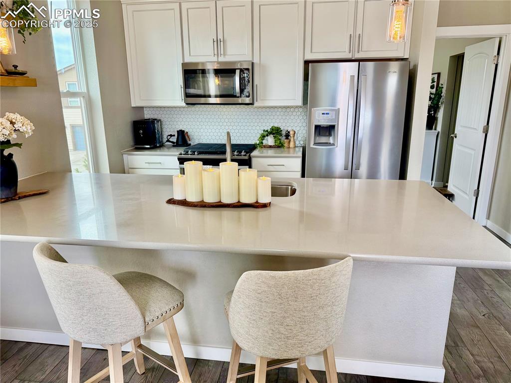 11229 Modern Meadow Loop Colorado Springs, CO 80921 - Photo 12 of 30