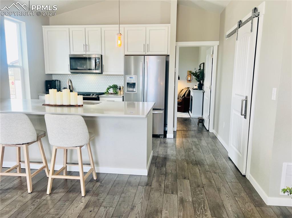 11229 Modern Meadow Loop Colorado Springs, CO 80921 - Photo 14 of 30