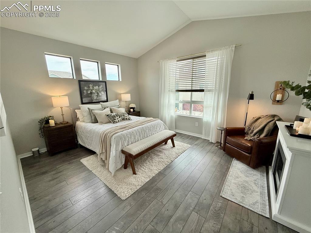 11229 Modern Meadow Loop Colorado Springs, CO 80921 - Photo 15 of 30