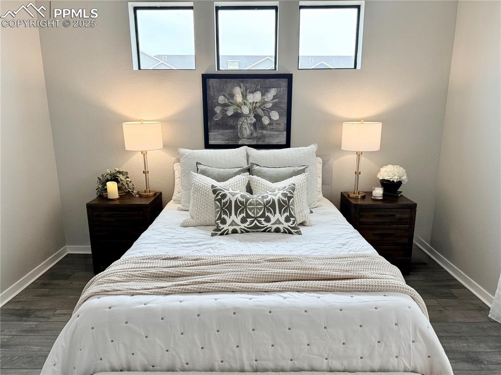 11229 Modern Meadow Loop Colorado Springs, CO 80921 - Photo 16 of 30