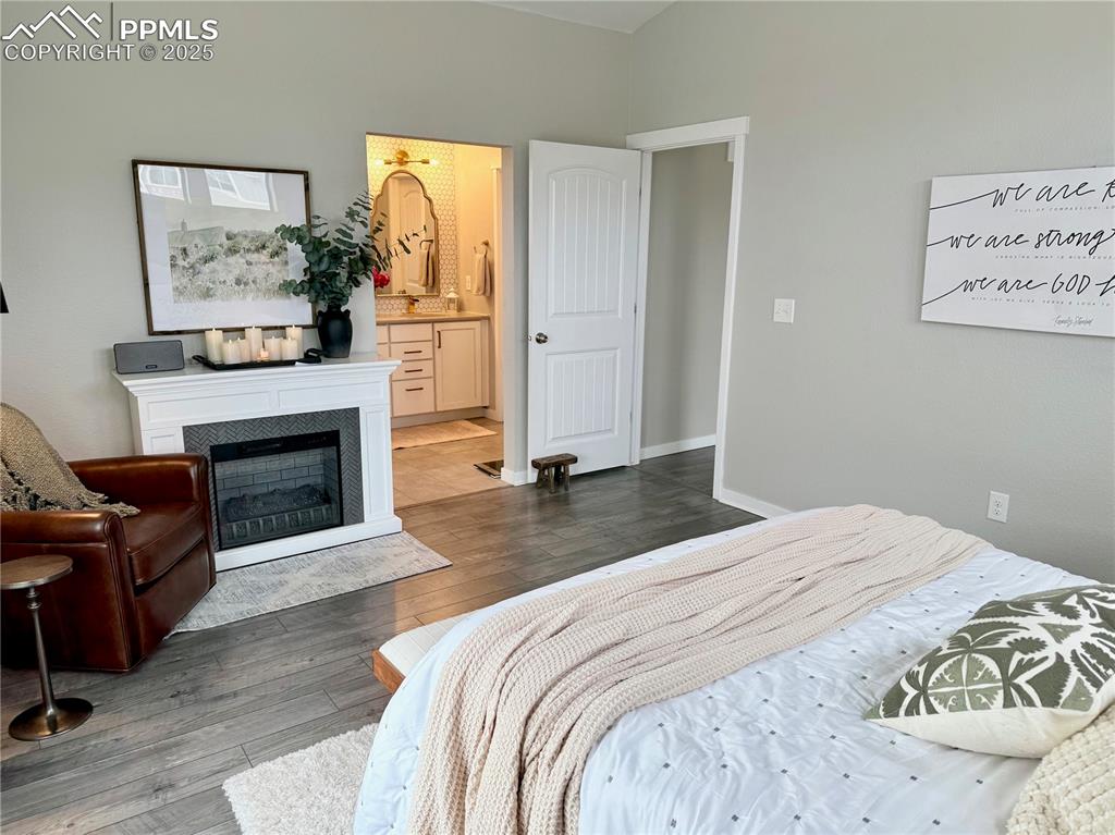 11229 Modern Meadow Loop Colorado Springs, CO 80921 - Photo 17 of 30