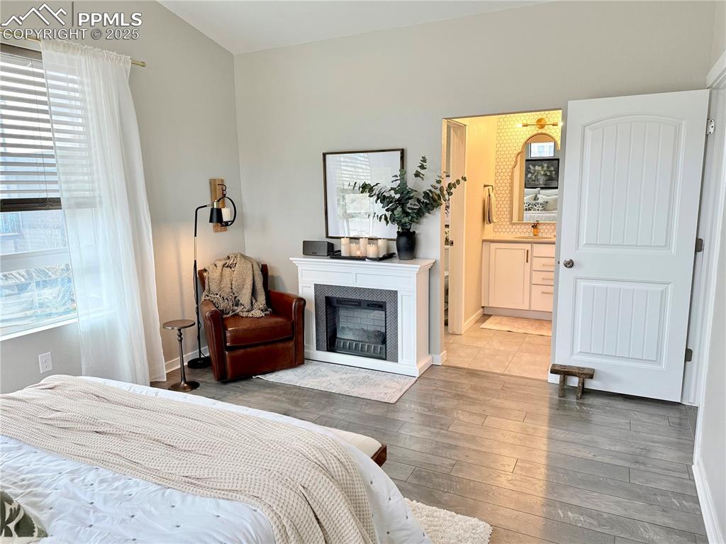 11229 Modern Meadow Loop Colorado Springs, CO 80921 - Photo 18 of 30