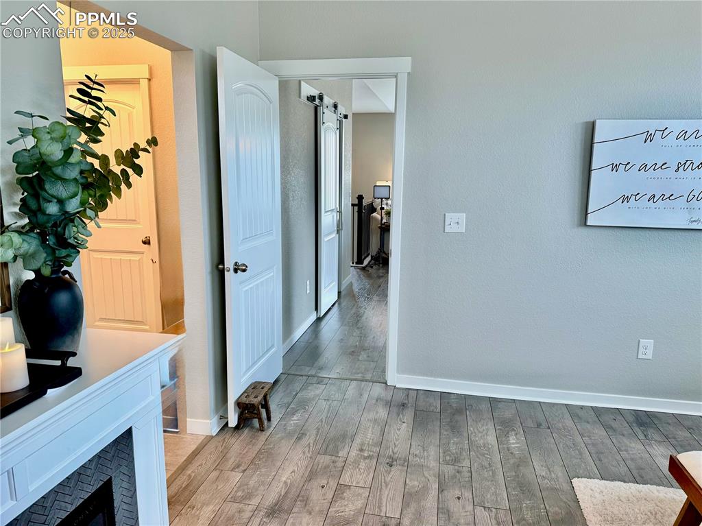 11229 Modern Meadow Loop Colorado Springs, CO 80921 - Photo 19 of 30