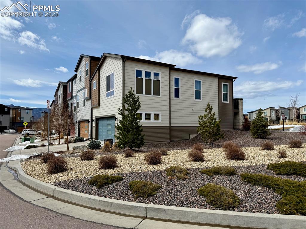 11229 Modern Meadow Loop Colorado Springs, CO 80921 - Photo 2 of 30