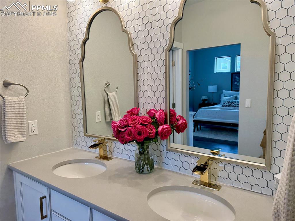 11229 Modern Meadow Loop Colorado Springs, CO 80921 - Photo 21 of 30