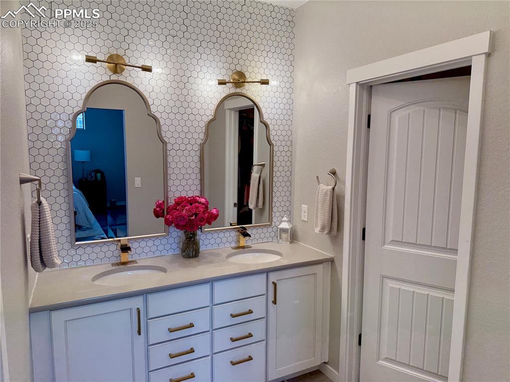 11229 Modern Meadow Loop Colorado Springs, CO 80921 - Photo 22 of 30