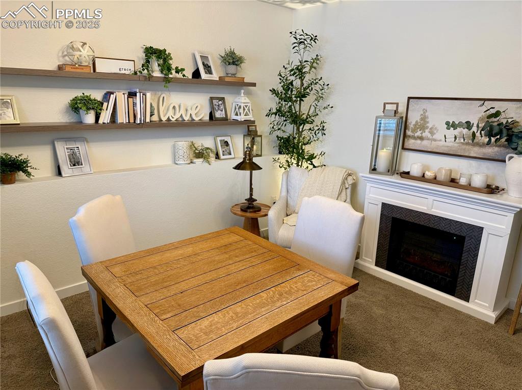 11229 Modern Meadow Loop Colorado Springs, CO 80921 - Photo 23 of 30