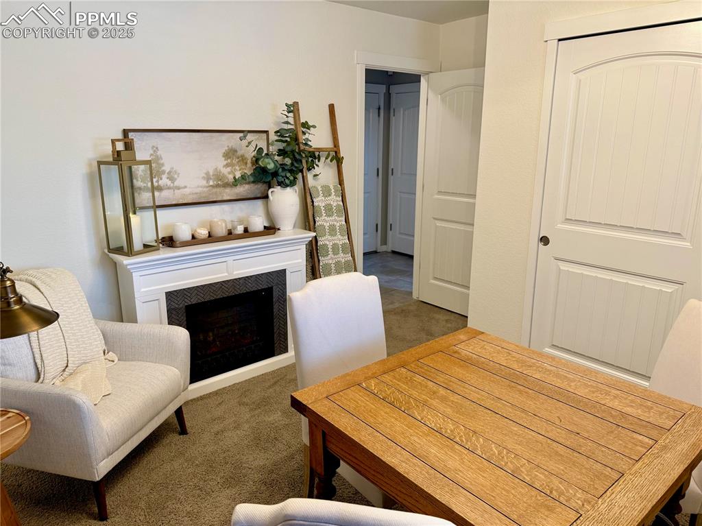 11229 Modern Meadow Loop Colorado Springs, CO 80921 - Photo 24 of 30