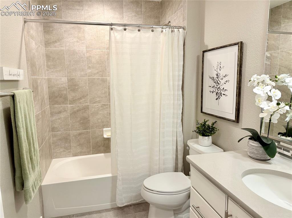 11229 Modern Meadow Loop Colorado Springs, CO 80921 - Photo 25 of 30